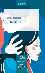 Couverture du livre L'Empathie