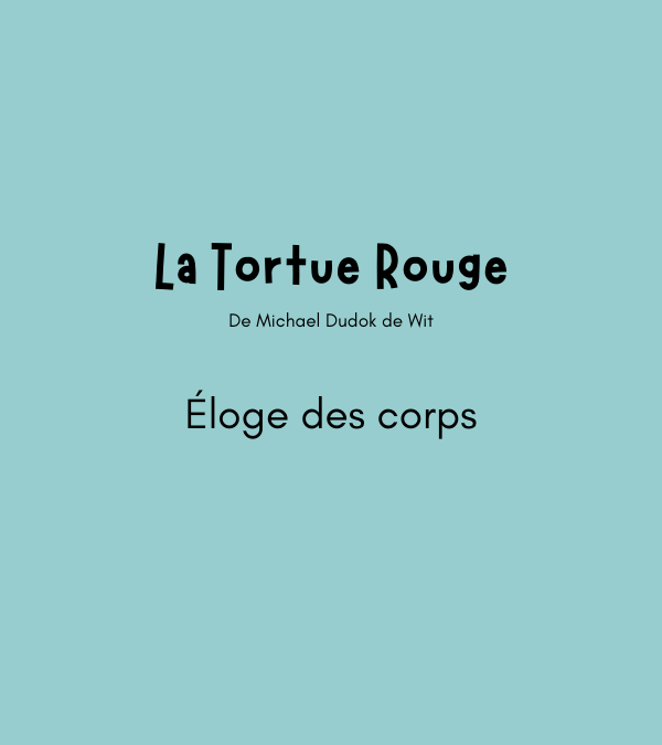 La Tortue rouge