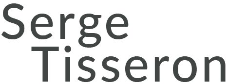 Serge Tisseron