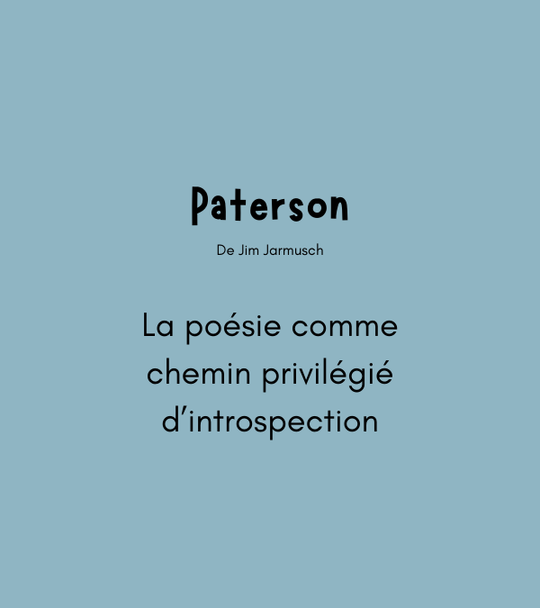 Paterson
